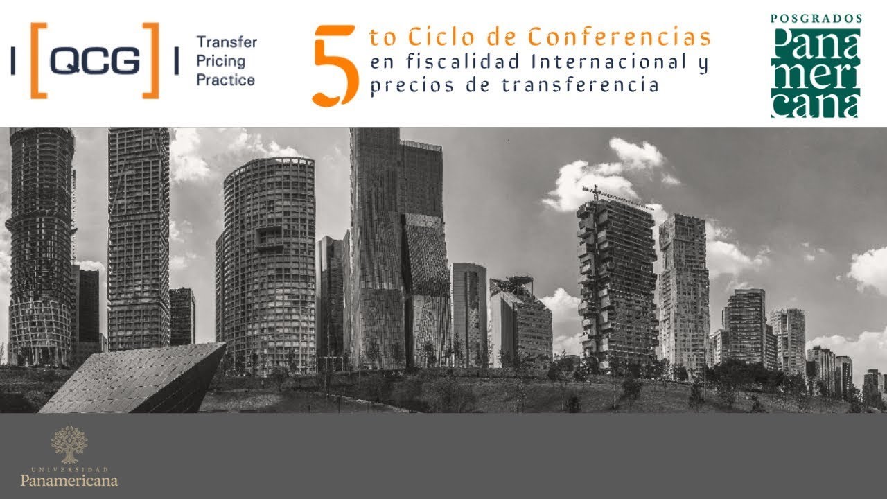5to Ciclo de Fiscalidad Internacional y Precios de Transferencia