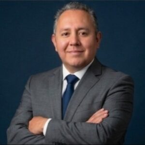 Picture of Miguel Angel García Piña