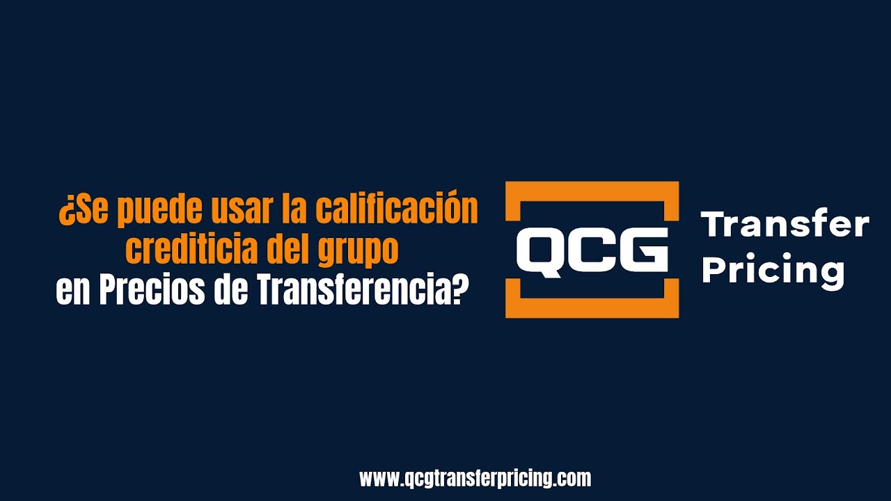 Checklist Cierre de Año Precios de Transferencia