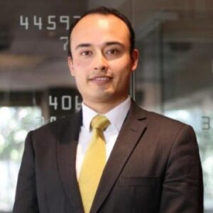 Picture of Esteban Ollervides